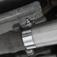 Fits 2019 Chevrolet Silverado 1500 Muffler Pipe 3" , T409 - S5002409 - Performance Mufflers Car Part People