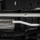 Fits 2019 Chevrolet Silverado 1500 Muffler Pipe 3" , T409 - S5002409 - Performance Mufflers Car Part People