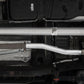 Fits 2019 Chevrolet Silverado 1500 Muffler  Pipe 3" , T409 - S5002409