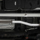 Fits 2019 Chevrolet Silverado 1500 Muffler  Pipe 3" , T409 - S5002409
