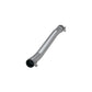 Fits 2019 Chevrolet Silverado 1500 Muffler  Pipe 3" , T409 - S5002409