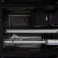 Fits 19-23 Chevrolet Silverado 1500 3" Cat Back 2.5" Dual Split Rear-S50053CF - Cat Back Exhaust Car Part People
