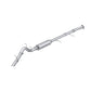 Fits 2023-2024 Colorado 3" Cat Back Single High Clearance Rear Exit-S5017304