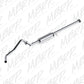 Fits 2008 Chevrolet Silverado 1500 3in. Cat Back; Single Side; AL - S5036P
