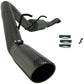 Fits 2007-2008 Chevrolet Suburban 1500 3in. Cat Back; Single Side; AL - S5042AL - Cat Back Exhaust Car Part People