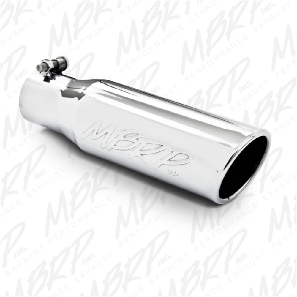 Fits 2004-2006 Chevrolet Colorado 2 1/2in. Cat Back; Single Side; AL - S5046AL - Cat Back Exhaust Car Part People
