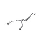 2021-2024 Chevrolet Tahoe High Country 3" Cat Back, 2.5" Dual Rear , AL S5057AL