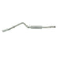 Fits 2009-2013 Chevrolet Tahoe 3in. Cat Back; Single Side; T409 - S5062409 - Cat Back Exhaust Car Part People