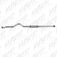 Fits 11-19 Chevrolet Silverado 2500 HD 3 1/2" Cat Back Single Side T409-S5076409 - Cat Back Exhaust Car Part People
