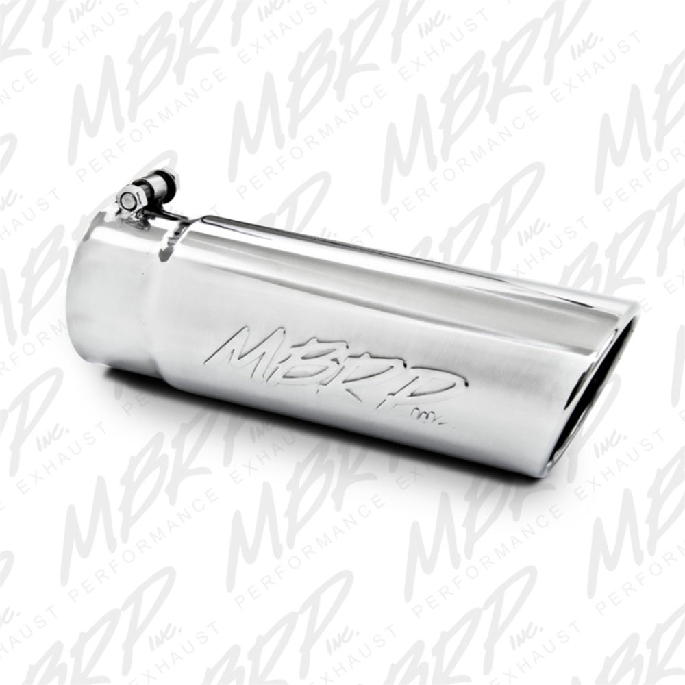 Fits 11-19 Chevrolet Silverado 2500 HD 3 1/2" Cat Back Single Side T409-S5076409 - Cat Back Exhaust Car Part People