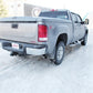Fits 07-10 Chevrolet Silverado 2500 HD 3 1/2" Cat Back; Single Side; AL-S5078AL - Cat Back Exhaust Car Part People