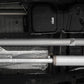 Fits 2019-2024 Chevrolet Silverado 1500 2 1/2" Cat Back, Dual Rear , AL-S5085AL - Cat Back Exhaust Car Part People