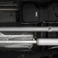 Fits 2019-2024 Chevrolet Silverado 1500 2 1/2" Cat Back, Dual Rear , AL-S5085AL
