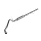 Fits 14-18 Chevrolet Silverado 1500 3 " Cat Back Single Side Exit T409-S5086409 - Cat Back Exhaust Car Part People