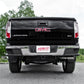Fits 2016 Chevrolet Colorado 3in. Cat Back; Single Side; AL - S5088AL - Cat Back Exhaust Car Part People