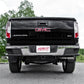 Fits 2016 Chevrolet Colorado 3in. Cat Back; Single Side; AL - S5088AL