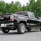Fits 2016 Chevrolet Colorado 3in. Cat Back; Single Side; AL - S5088AL - Cat Back Exhaust Car Part People