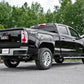 Fits 2016 Chevrolet Colorado 3in. Cat Back; Single Side; AL - S5088AL