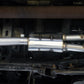Fits 09-10 Dodge Ram 1500 3" Single in 2.25"" Dual Out Muffler-S5141409