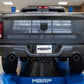 Fits 09-10 Dodge Ram 1500 3" Single in 2.25"" Dual Out Muffler-S5141409