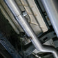 Fits 2019-2024 Ram 1500 3" Muffler  Pipe, T409" - S5145409
