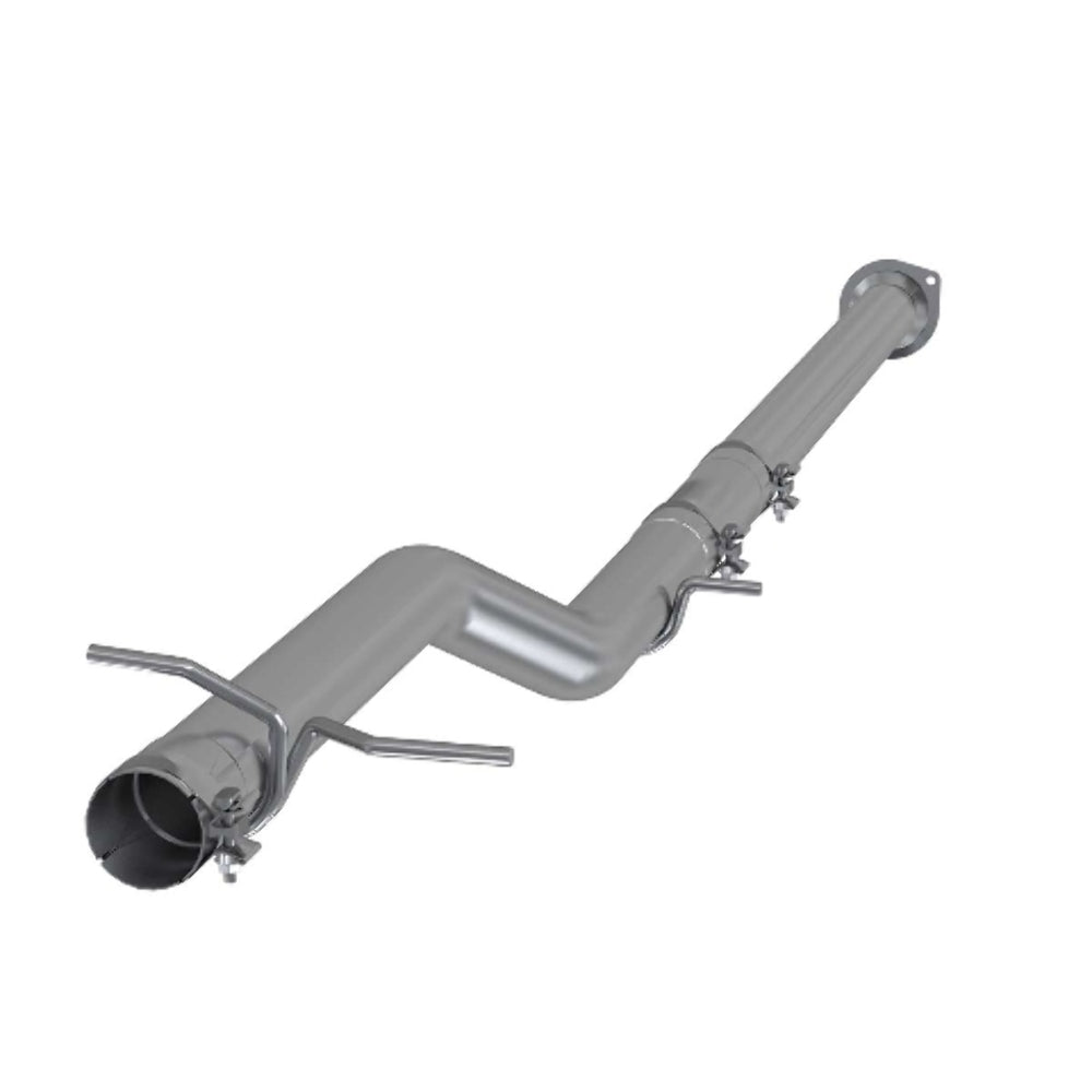 Fits 2019-2024 Ram 1500 3" Muffler Pipe, T409" - S5145409 - Performance Mufflers Car Part People