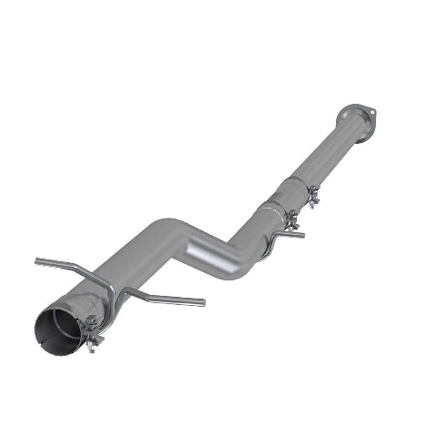 Fits 2019-2024 Ram 1500 3" Muffler  Pipe, T409" - S5145409