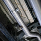 Fits 2019-2024 Ram 1500 3" Muffler  Pipe, T409" - S5145409