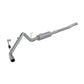 Fits 2003-2010 Dodge Ram 2500 3in. Cat Back; Single Side Exit; T409 - S5148409 - Cat Back Exhaust Car Part People