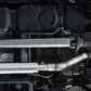 Fits 2014-2018 Ram 2500 4" Cat Back Single Side Exhaust - S5149AL - Cat Back Exhaust Car Part People