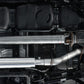 Fits 2014-2018 Ram 2500 4" Cat Back Single Side Exhaust - S5149AL