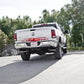 Fits 2014-2024 Ram 2500 4in. Cat Back;Dual Split Side Exit; AL - S5151AL - Cat Back Exhaust Car Part People