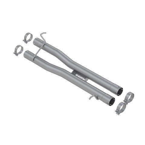 Fits 2021 Ram 1500 Muffler  Pipe 3" , T304 - S5155304