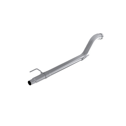 Fits 2016-2020 Ford F-150 Muffler  Pipe 3" , T409 - S5201409