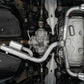 Fits 21-24 Ford Bronco Sport 2.5" Resonator-Back, Dual Rear Exit, T409-S5207409 - Exhaust Systems Car Part People