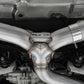 Fits 21-24 Ford Bronco Sport 2.5" Resonator-Back, Dual Rear Exit, T409-S5207409 - Exhaust Systems Car Part People