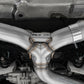 Fits 21-24 Ford Bronco Sport 2.5" Resonator-Back, Dual Rear Exit, T409-S5207409 - Exhaust Systems Car Part People