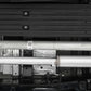 Fits 2021-2024 Ford F-150 4in. Cat Back; Single; T409 - S5209409