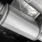 Fits 2021-2023 Ford F-150 3in. Cat-Back; 2.5in Pre-Axle; 304 - S5217304 - Cat Back Exhaust Car Part People
