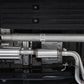 Fits 2021-2024 Ford F-150 3in. Cat-Back; 2.5in Pre-Axle; 304 - S5219304