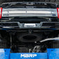 Fits 2021-2023 Ford F-150 3in. Resonator Back; Single Side; T304 - S5221304 - Exhaust Systems Car Part People