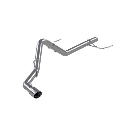 Fits 2021-2023 Ford F-150 3in. Resonator Back; Single Side; T304 - S5221304 - Exhaust Systems Car Part People