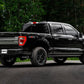 Fits 2021-2023 Ford F-150 3in. Resonator Back; Single Side; AL - S5221AL - Exhaust Systems Car Part People