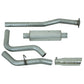 Fits 1998-2002 Ford Ranger 2 1/2in. Cat Back; Single Side; AL - S5226AL