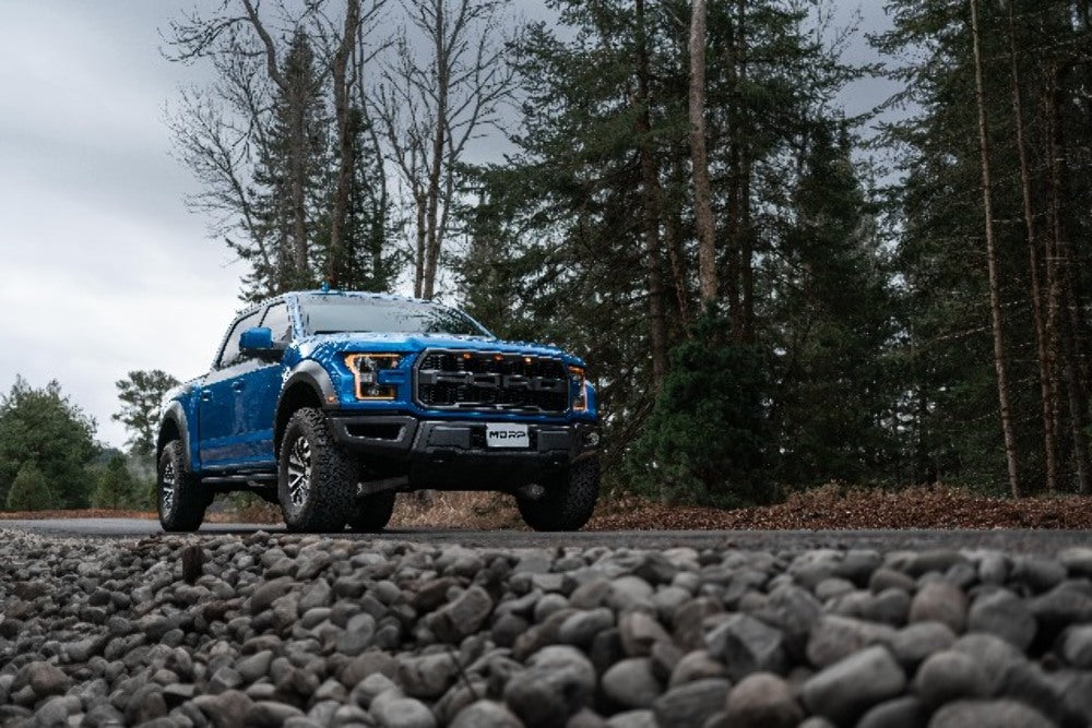 Fits 2017-2020 Ford F-150 3"; X-Pipe Kit, T409 - S5229409