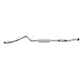 Fits 2011-2014 Ford F-150 3in. Cat Back; Single Side; T409 - S5230409 - Cat Back Exhaust Car Part People