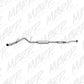 Fits 2011-2014 Ford F-150 3in. Cat Back; Single Side; AL - S5230AL - Cat Back Exhaust Car Part People