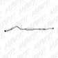 Fits 2011-2014 Ford F-150 3in. Cat Back; Single Side; AL - S5230AL