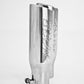 Fits 2011-2014 Ford F-150 2 1/2in. Cat Back; Dual Side; AL - S5232AL - Cat Back Exhaust Car Part People