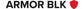 Fits 2021-2024 Ford Bronco 3" Cat-Back, Single Rear Exit, BLK - S5235BLK